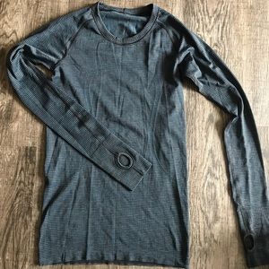 Swiftly Tech Long Sleeve